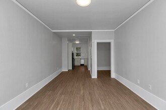 1 Bedroom 1 Bath 202 202 floor plan